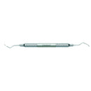Relyant, Scaler, DE, Posterior Sickle #204, Relyant #6 Handle, #VSC204