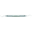 Relyant, Scaler, DE, Anterior Lingual Stain Remover, Relyant #6 Handle, #VSCALSR