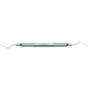 Relyant, Curette, DE, Barnhart #1-2, Relyant #6 Handle, #VSCBH1-2