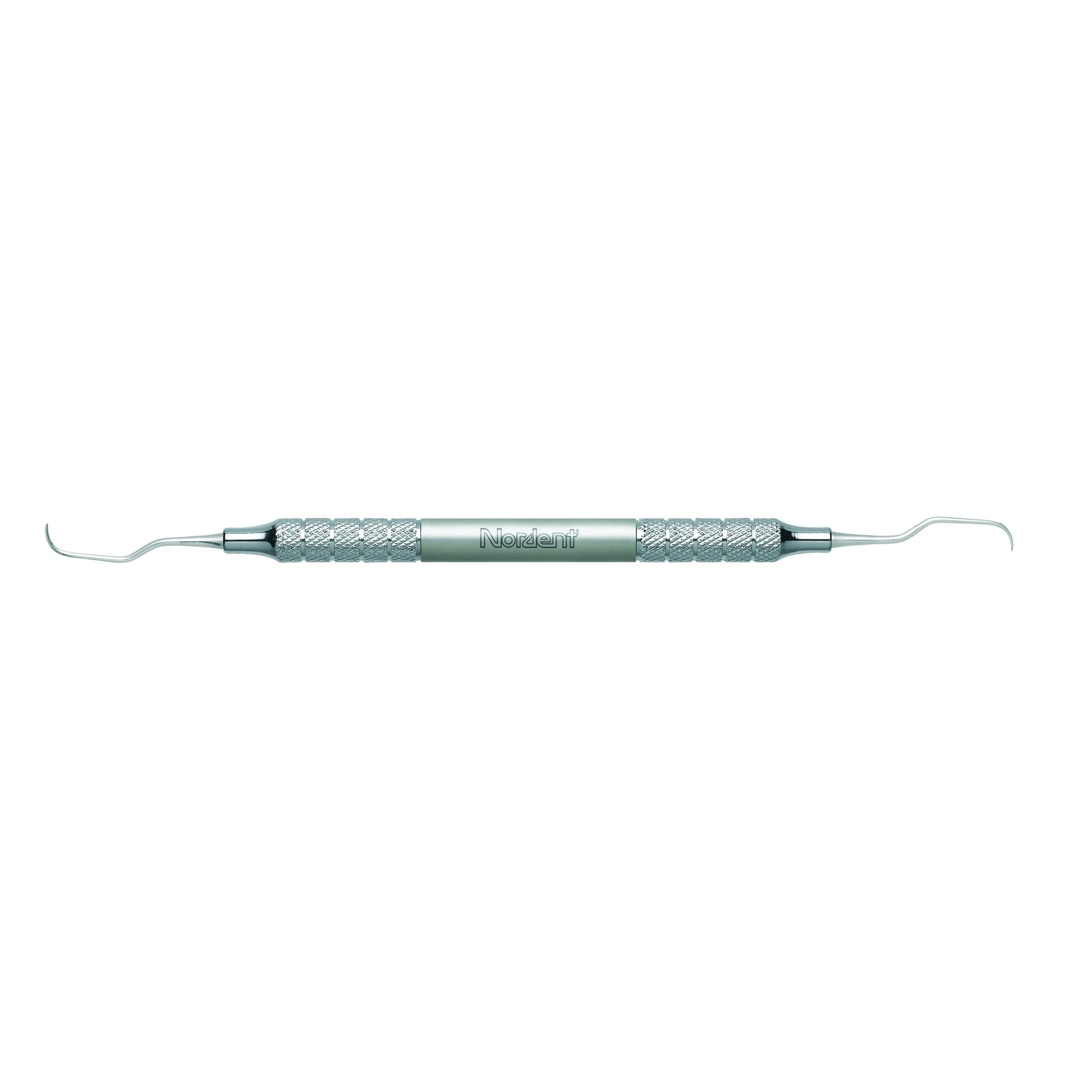 Relyant, Curette, DE, Trugracey #5-6, Relyant #6 Handle, #VSCGR5-6 ...