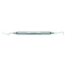 Relyant, Scalette, DE, Anterior #N137 Mini Blade / Long Shank, Relyant #6 Handle, #VSCN137ML