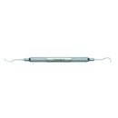 Relyant, Scalette, DE, Anterior #N137 Mini Blade, Relyant #6 Handle, #VSCN137M