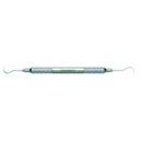 Relyant, Scaler, DE, Anterior Offset Sickle #N67 (H6-H7), Relyant #6 Handle, #VSCN67