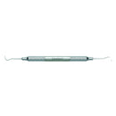 Relyant, Scaler, DE, Universal Offset Sickle #Nmj (R138), Fine, Relyant #6 Handle, #VSCNMJ