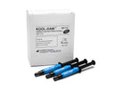 Kool-Dam Bulk Pack: 10 x 3 mL syringes