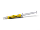 Porcelain Etch Gel 9.6% Hydrofluoric Acid 3 mL syringe