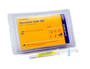 Porcelain Etch Gel 9.6% Hydrofluoric Acid KIT: 4 x 1.2 mL syringes + 8 applicator tips