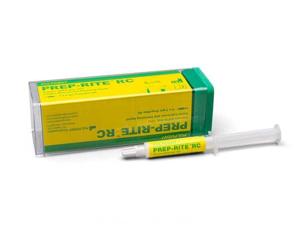 Prep-Rite RC Kit: 4 x 5 gm syringes