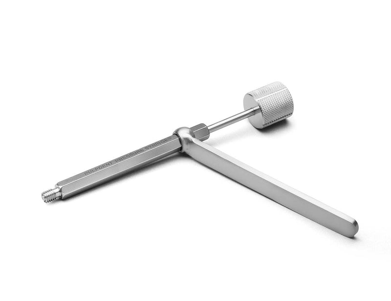 Pressure Syringe only, with handle