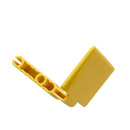 Pac-Dent EzAim Disposable Adhesive Sensor Holder, Posterior, Yellow, 100/Pk. Disposable self-adhesive sensor holders with peel-and-stick adhesive technology that firmly secures digital sensors to holders.