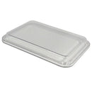 Set-up Tray Cover Size B (Ritter) - Clear. Lid Only.