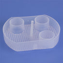 Disposable Evacuation Traps (