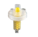 Yellow Dynamic Mixing Tips For Heraeus Kulzer, GC, Huge, Muller-Omicron and Zhermack, bag of 50 tips.