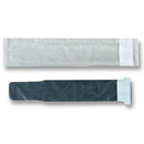Sensor Sheaths with Paper Backing for REGAM, Size 2 500/Cs. Specially designed for digital X-ray sensors to ensure maximum patient comfort and ease of use. Made of a specially formulated, high quality blend of resins that are durable and scratch resistant, the latex-free sheaths protect your sensor investment, and they have no sharp edges. Convenient paper-backing design ensures easy insertion of sensors. **Comparable to Tidi 20861.