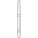Two Striper Ztech FG