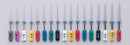 Hedstrom Files, 21 mm, #10, Pack of 6, #9053400
