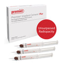 Premier Implant Cement Plus Value White,