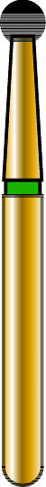 Alpen Diamond Instruments 801-314-018-C, 5 pcs