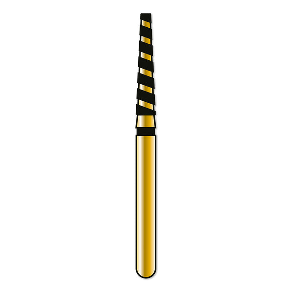 Alpen Diamond Instruments 847-314-016-8.00-TC, 5 pcs