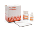 Root Canal Sealer KIT: 15 gm Powder, 7.5 mL Liquid, Mixing Pad, Scoop