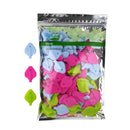 ReLeaf Hands-Free Suction Mini Leaves Refill, 100/Pk