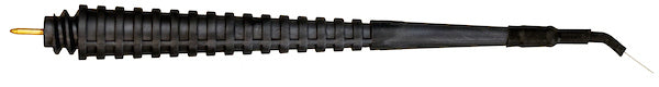 PERFECT TCS II 45' Straight Knife Sterilizable Electrode Sheaths, 2 pcs
