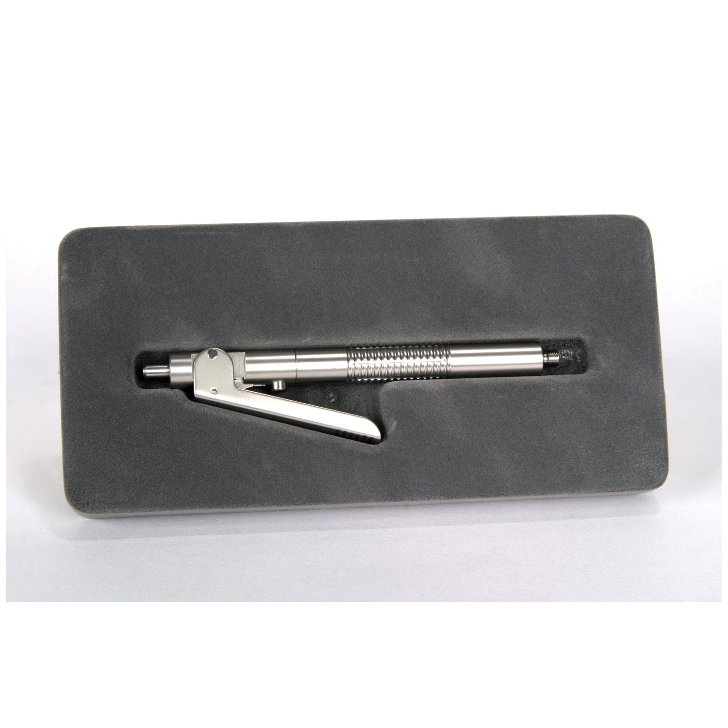 Paroject Intraligamental Syringe for use in 