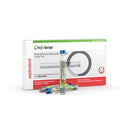 OraVerse Local Anesthesia Reversal Agent. Box containing 1 blister of 10 x 1.7 ml glass cartridges.