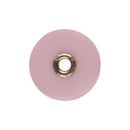 SeptoDiscs Refill, 1/2" Abrasive Discs, Fine Grit, 50/Bx. The flexible discs allow access for interproximal trimming and incisal edges. Finer grits result in higher gloss.