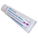 Wentworth 1.1% Sodium Fluoride Toothpaste, Fruit, 3.4 fl oz Tube, 1/Pk. Prescription-strength Sodium Fluoride toothpaste featuring 1.1% sodium fluoride (5000ppm) in a fruit flavor. 3.4 fl oz (100 mL) Tube