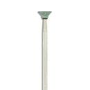 IC5 Inverted Cone HP (handpiece), 72/pk. Silicon Carbide Finishing Stones.