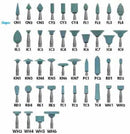 CA DURA-GREEN CN1 12pk