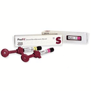 ProFil Hybrid - C2 Syringe - Visible Light Activated Microhybrid Composite Resin for Posterior and Anterior restorations, 4 Gm. Syringe.