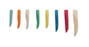 Wedge Box Of 400 - 13T,