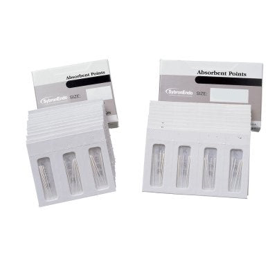 Paper Points-F (Fine) Box of 200