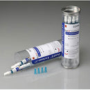 37% Etching Gel Value Kit: 12 - 3 ml Syringes with 75 tips. 37% Phosphoric Acid Etch, Semi-Gel Type. Fast effect and easy removal.