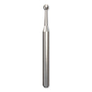 Alpen Carbide Instruments C1 Round 3-314-1.20 100 pcs R100003C