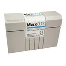MAX Pin Restorative Pins Complete Kit Blue 017 425 mm US 20 pcs M11