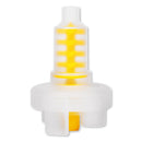 Mixing Tips Dynamic Tip Yellow 40 pcs 6162