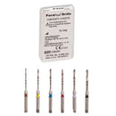 ParaPost Drills (.040''/1.00mm), 3 pcs