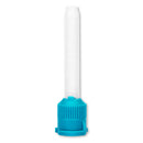 Mixing Tips Tip Turquoise 40 pcs 6552
