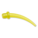 Mixing Tips Oral Tip Yellow 100 pcs 6555