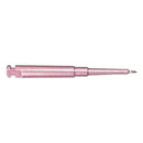 KODEX-Drills KODEX Twist Drills Minuta Pink 0135 x 051 350 x 1.3 mm K89