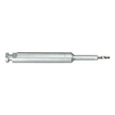 KODEX-Drills KODEX Twist Drills Minim Silver 021 x 079 525 x 2 mm K92
