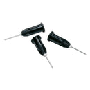 Etchant Gel S Application Needles Black 20 pcs 7876