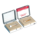 TMS Bulk Kit Minikin Red Gold-Plated Stainless Steel 100 pcs T109