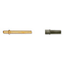 PINDEX Long Pins and Split Sleeves 1000 pcs PX114S