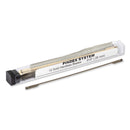 PINDEX Saw Blades 0.25 mm Refill 12 pcs PX202