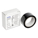 Hanel Occlusion Foil 12 1Sided Black 22mm, 25 m