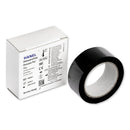 Hanel Occlusion Foil 12 2Sided Black 22mm, 25 m